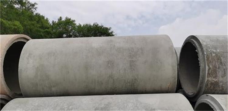 長春水泥管